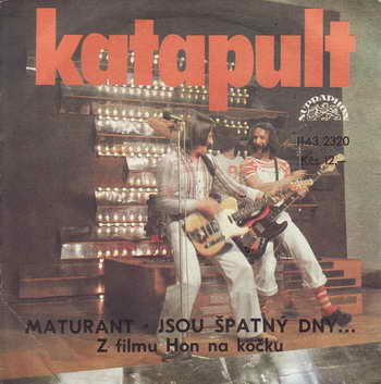 SP Katapult, 1979