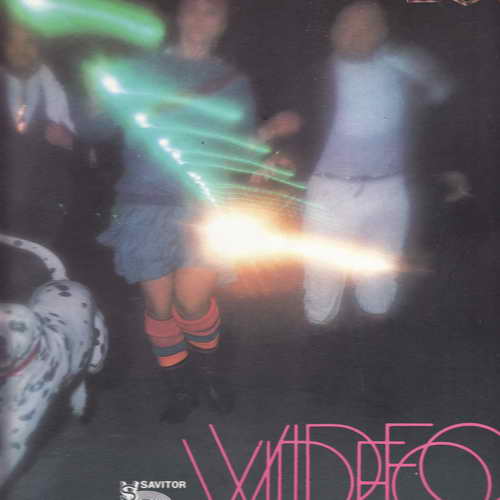 LP VIDEO, 2 plus 1, 1985