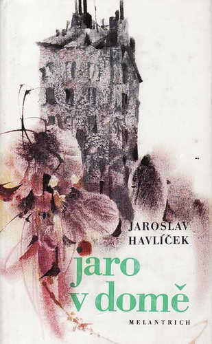 Jaro v domě / Jaroslav Havlíček, 1975