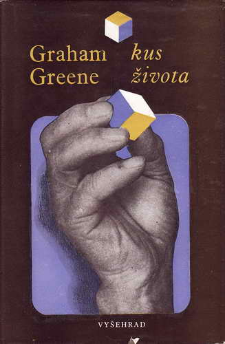 Kus života / Graham Greene, 1974