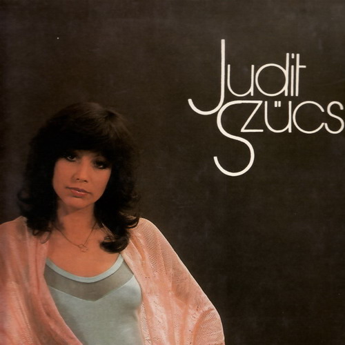 LP Judit Szucs, 1980