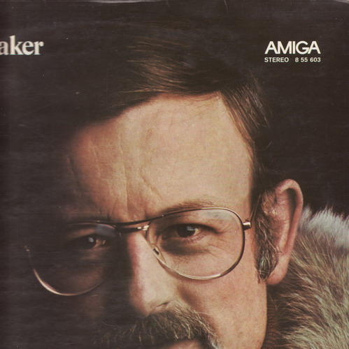 LP Roger Whittaker, 1978