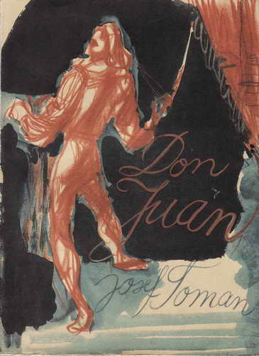 Don Juan / Josef Toman, 1946
