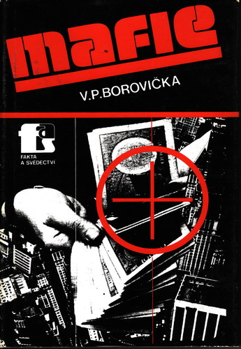 Mafie / V.P.Borovička, 1985