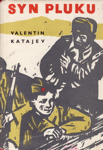 Syn pluku / Valentin Katajev, 1963