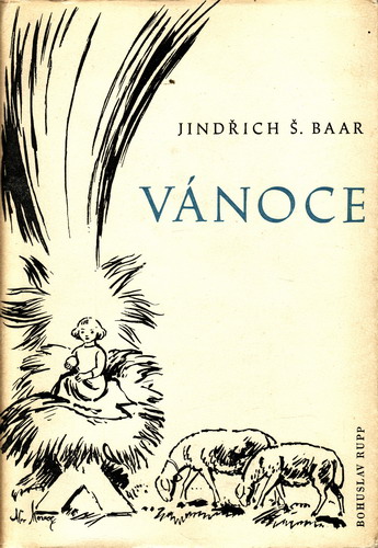 Vánove / Jindřich Š. Baar, 1947