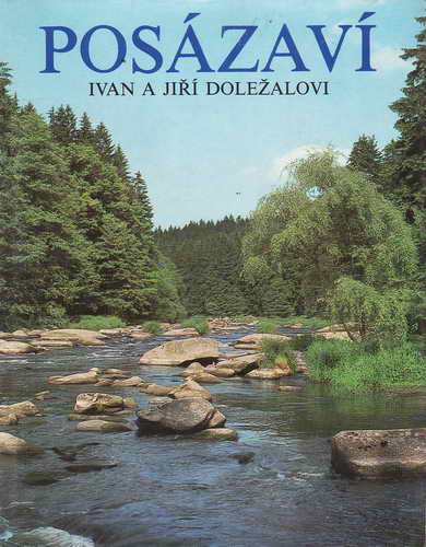 Posázaví / Ivan a Jiří Doležalovi, 1982