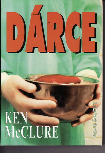 Dárce / Ken McClure, 1998