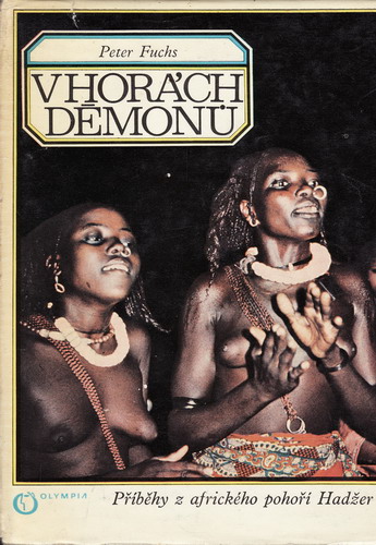 V horách démonů / Peter Fuchs, 1975