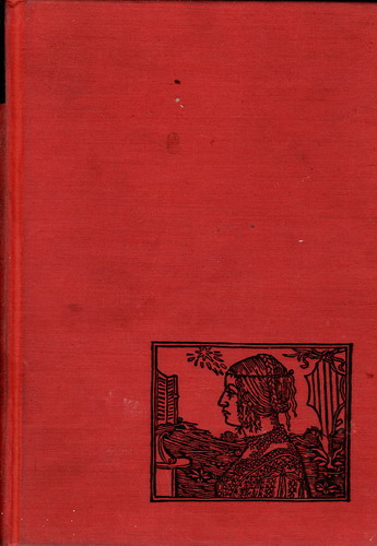 Italské renesanční novely / sest. Adolf Felix, 1967