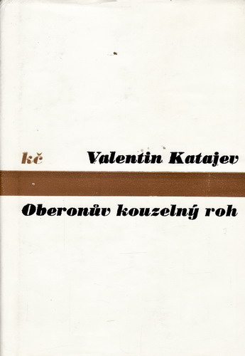 Oberonův kouzelný roh / Valentin Katajev, 1974