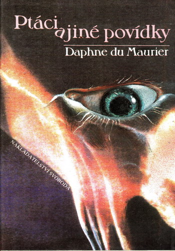 Ptáci a jiné povídky / Daphne du Maurier, 1991
