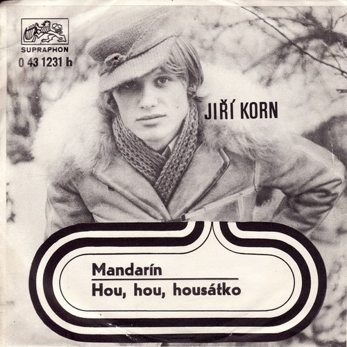 SP Jiří Korn, 1971, Mandarín