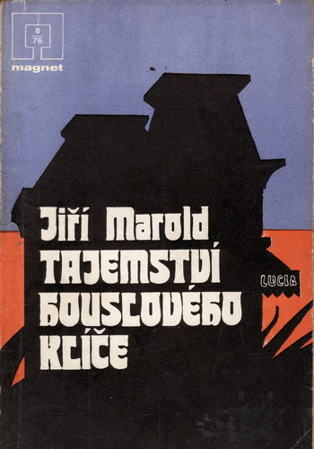 Tajemství houslového klíče / Jiří Marold, 1976
