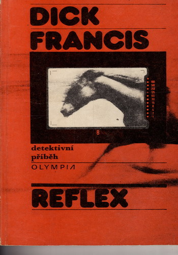 Reflex / Dick Francis, 1983