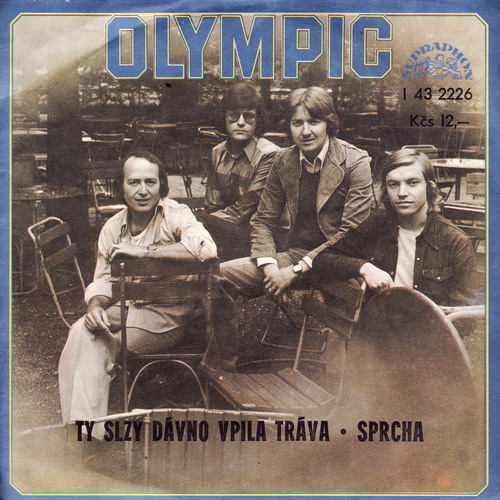 SP Olympic, 1978 Ty slzy dávno vpila tráva