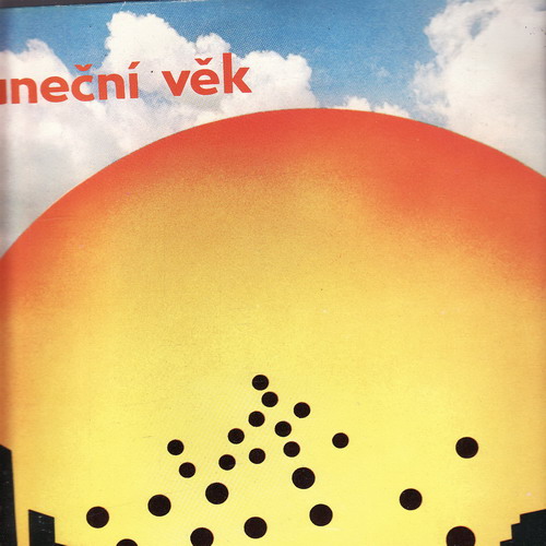 LP Sluneční věk, Bacily, 1981
