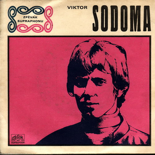 SP Viktor Sodoma, 1971, Vánek