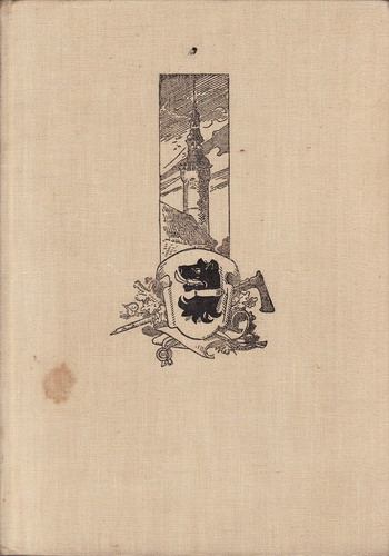 Psohlavci / Alois Jirásek, 1953
