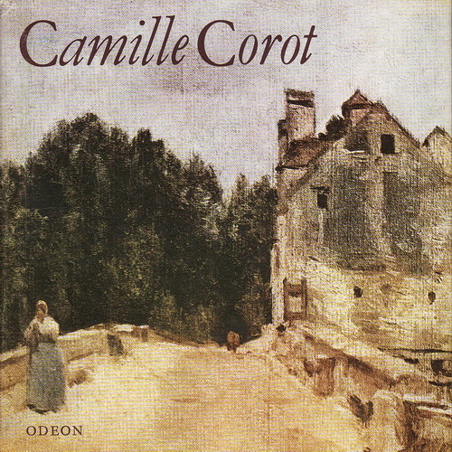 sv. 31 Camille Corot / Olga Macková, 1983