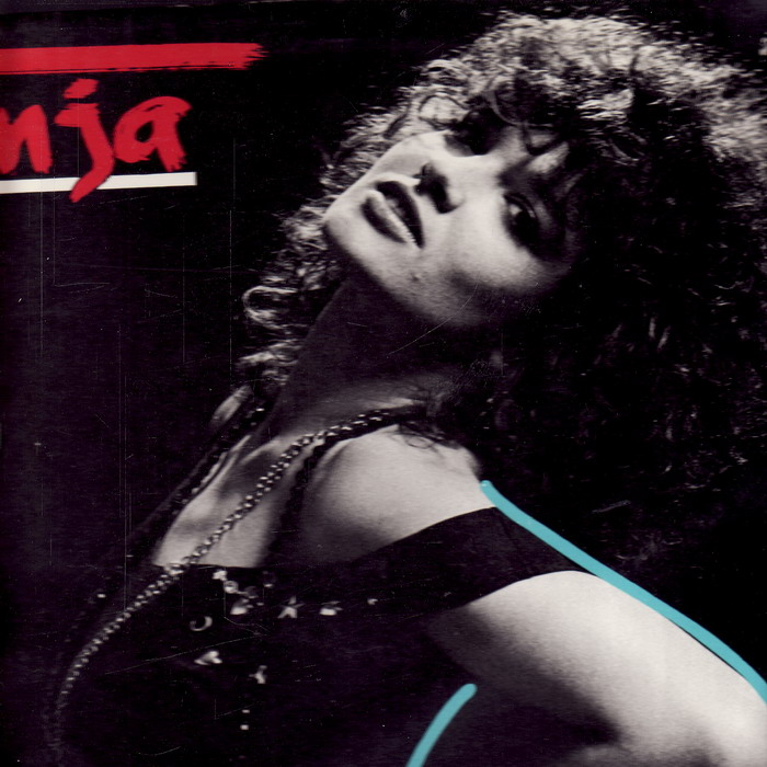 LP Tanja, 1989 Supraphon