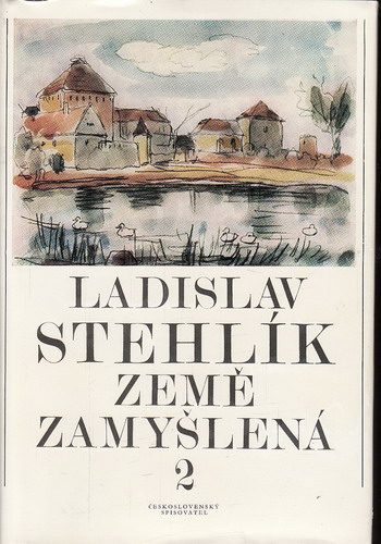 Země zamyšlená 2., Ladislav Stehlík, 1975