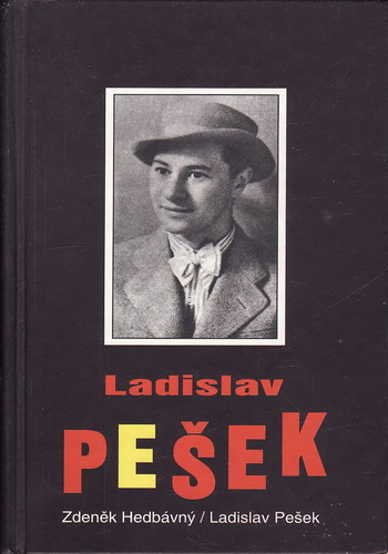 Ladislav Pešek / Zdeněk Hedvábný, 1997