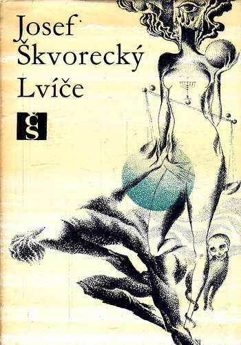 Lvíče / Josef Škvorecký, 1969