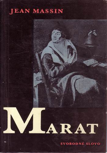 Marat / Jean Massin, 1964