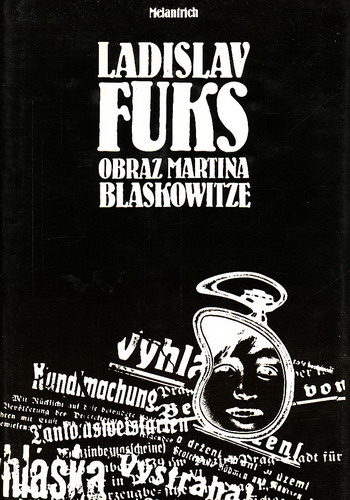 Obraz Martina Blaskowitze / Ladislav Fuks, 1980