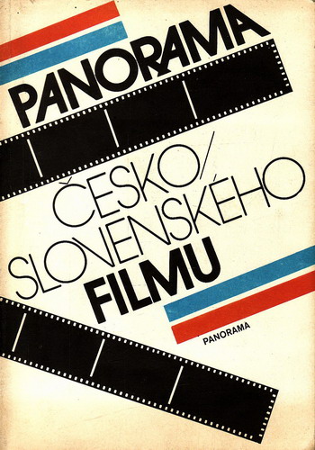 Panorama Česko - Slovenského filmu / Vladimír Tichý, 1985