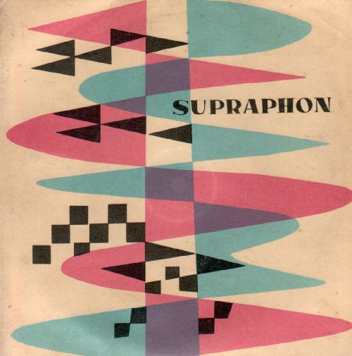 SP Mléko - Peníze, Spejbl u lékaře, hov. Miloš Kirschner, 1968, 0 38 0401