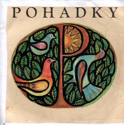 SP Hurvínkova záloha na výplatu, hov. Miloš Kirschner, 1968, 0 38 0403