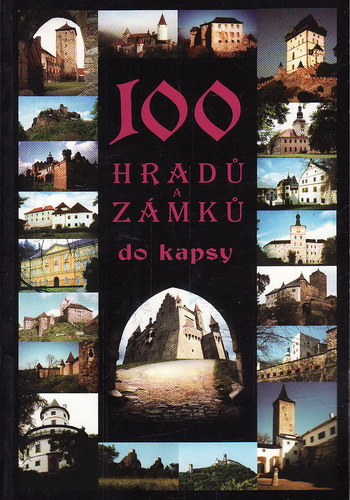 100 hradů a zámků do kapsy, 2001