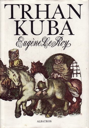 Trhan Kuba / Eugene Le Roy, 1979