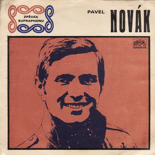 SP Pavel Novák, Den mi tě odnes, Bludný kámen, 1970