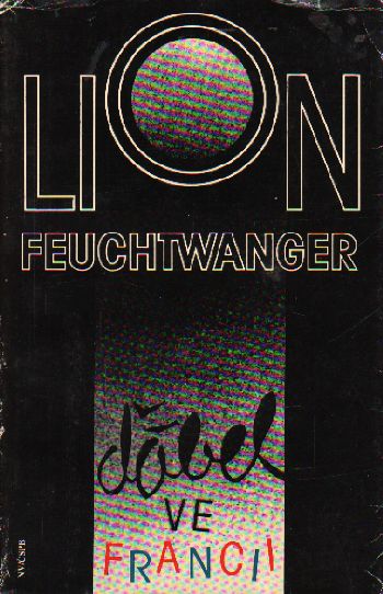 Ďábel ve Francii / Lion Feuchtwanger, 1987