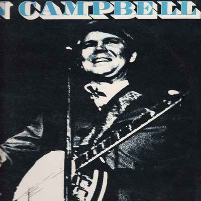 LP Glen Campbell - 1975