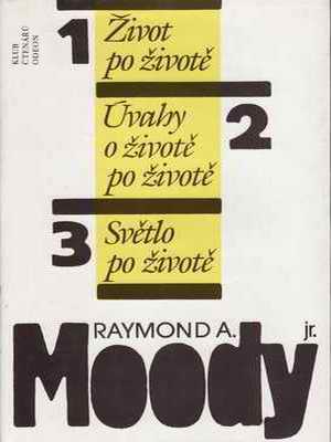 Život po životě / Raymind A. Moody jr