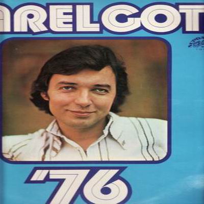 LP Karel Gott ´76