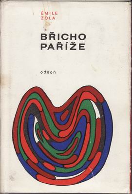 Břicho Paříže / Émile Zola, 1969