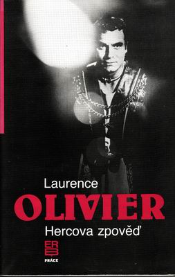 Hercova zpověď / Laurence Olivier, 1989