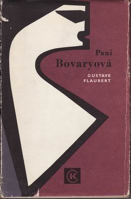 Paní Bováryová / Gustave Flaubert, 1966