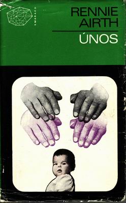Únos / Rennie Airth, 1973