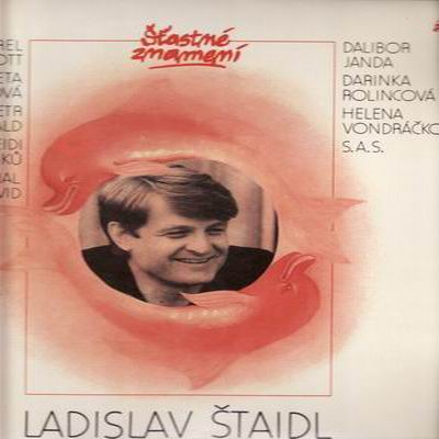 LP Šťastné znamení / Ladislav Štaidl, 1988