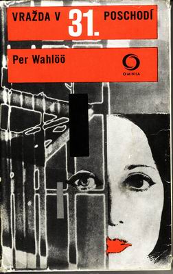 Vražda v 31. poschodí / Per Wahlöö, 1974