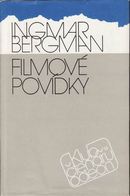 Filmové povídky - Ingmar Bergman, 88