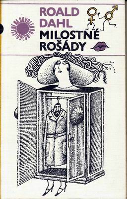 Milostné rošády / Roald Dahl, 1982