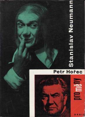 Stanislav Neumann, Proměny / Petr Hořec, 1963
