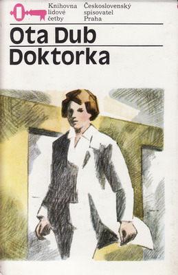 Doktorka / Ota Dub, 1986